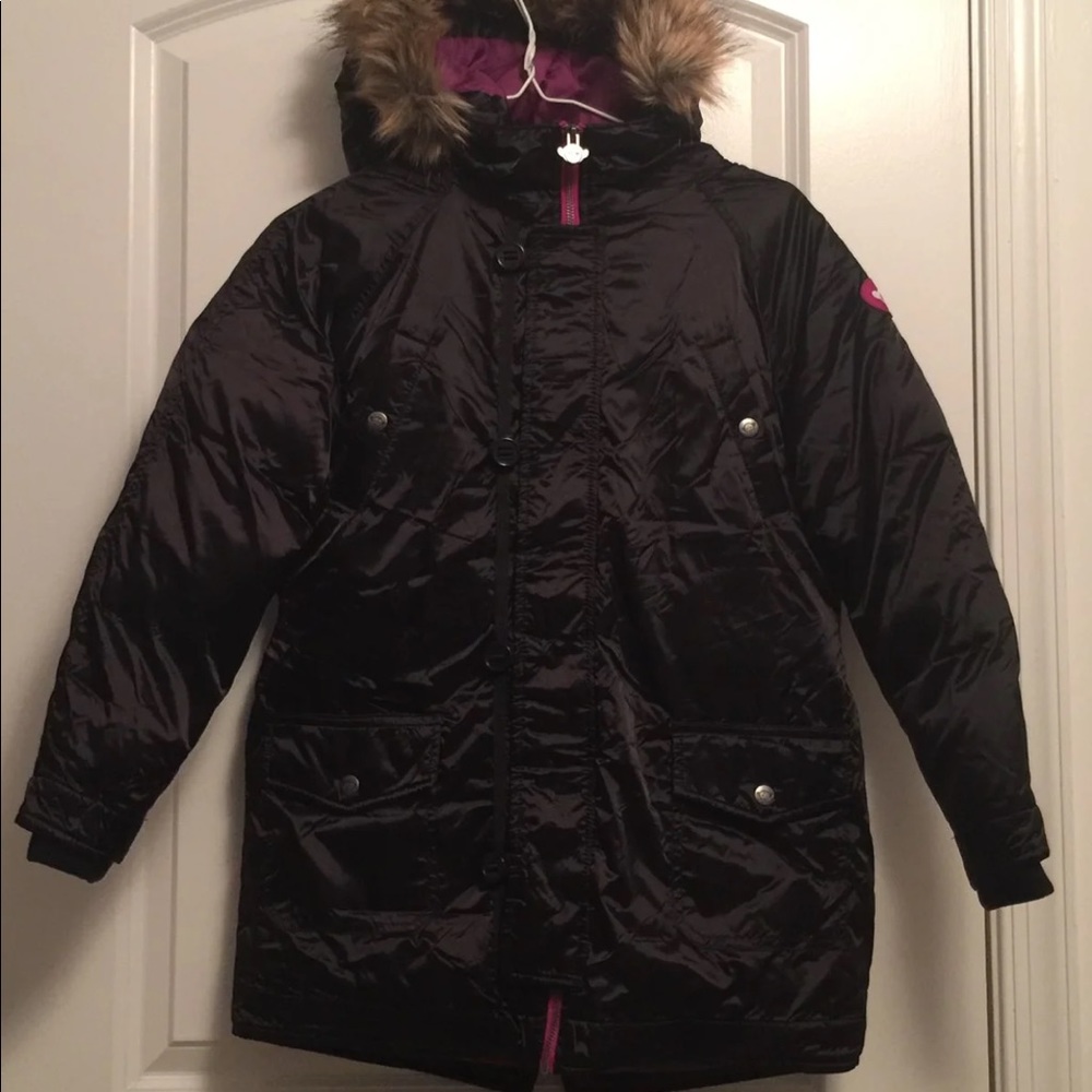 NWT appaman down jacket